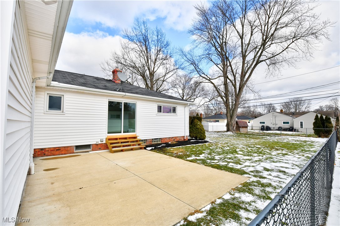 6372 Ashdale Road Mayfield Heights OH 44124