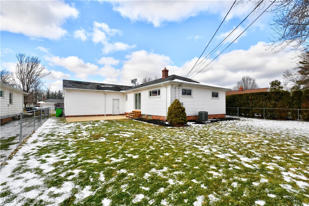 6372 Ashdale Road Mayfield Heights OH 44124