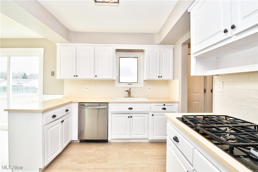 6372 Ashdale Road Mayfield Heights OH 44124