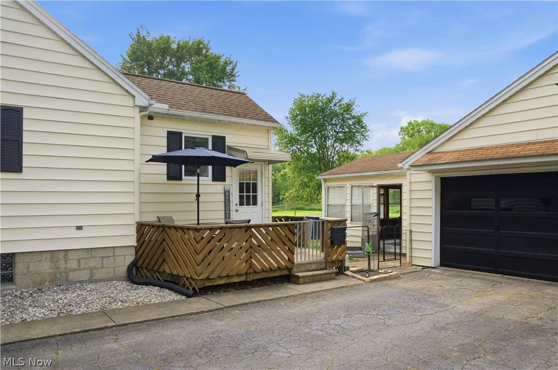 8225 Kenyon Drive SE Warren OH 44484