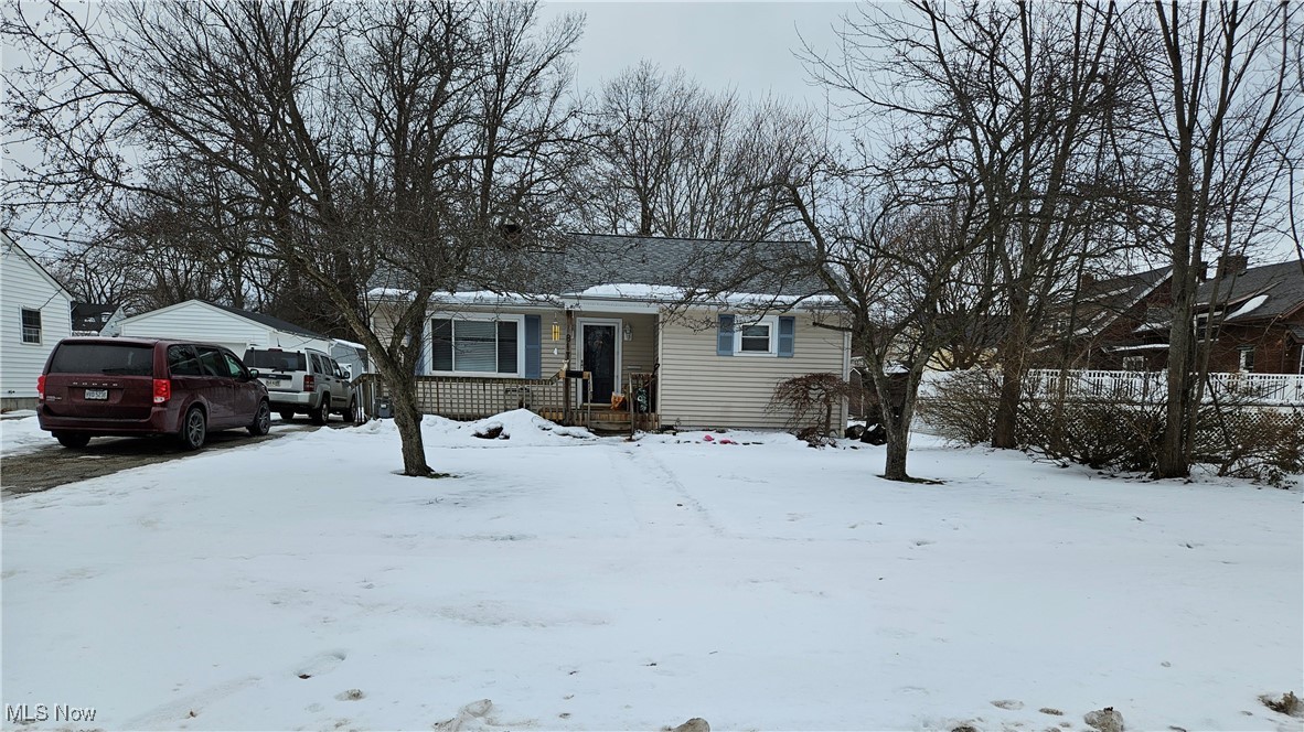 817 Pennsylvania Avenue Ashtabula OH 44004