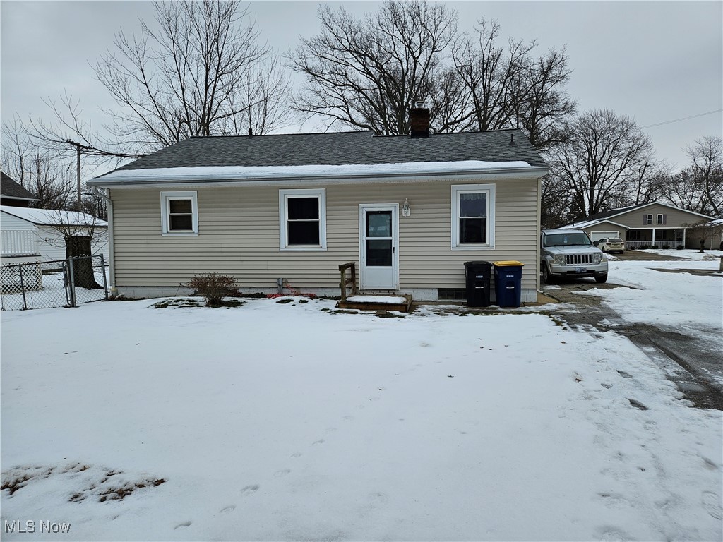 817 Pennsylvania Avenue Ashtabula OH 44004