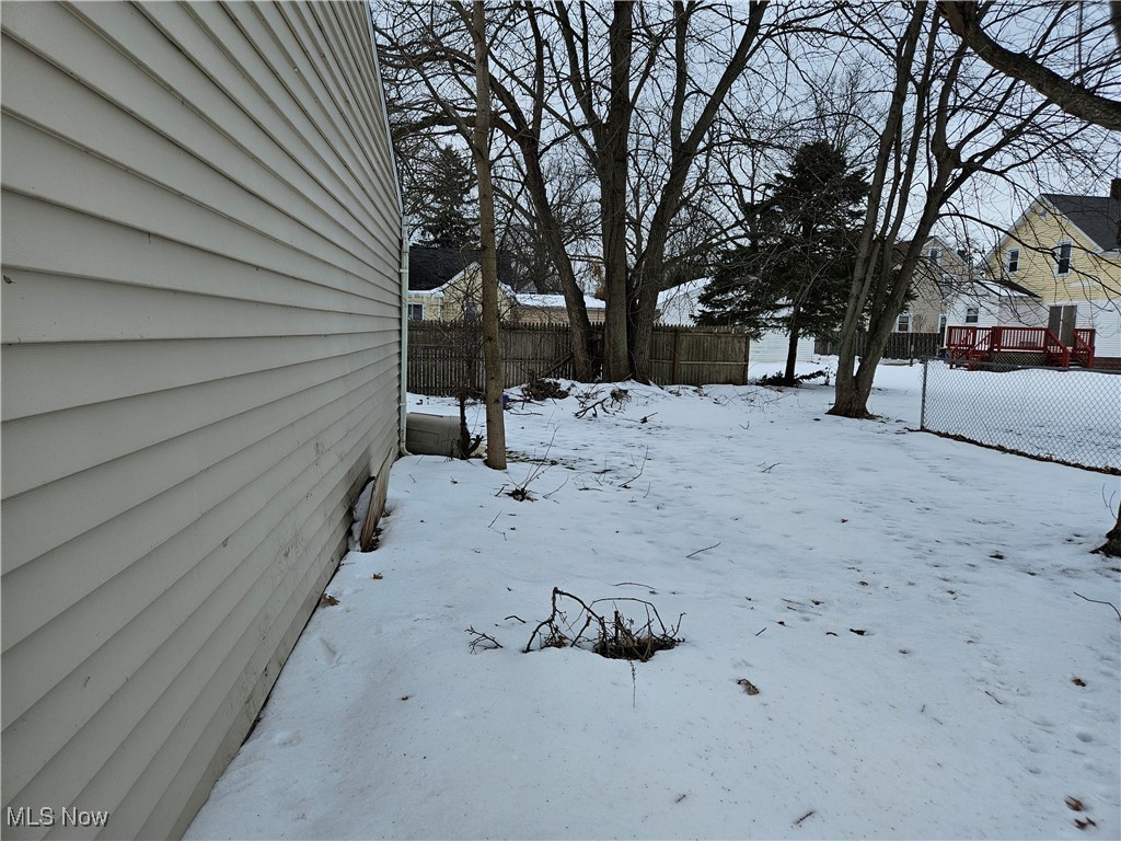 817 Pennsylvania Avenue Ashtabula OH 44004