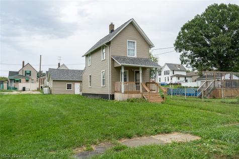 1747 5th Street SE Canton OH 44707