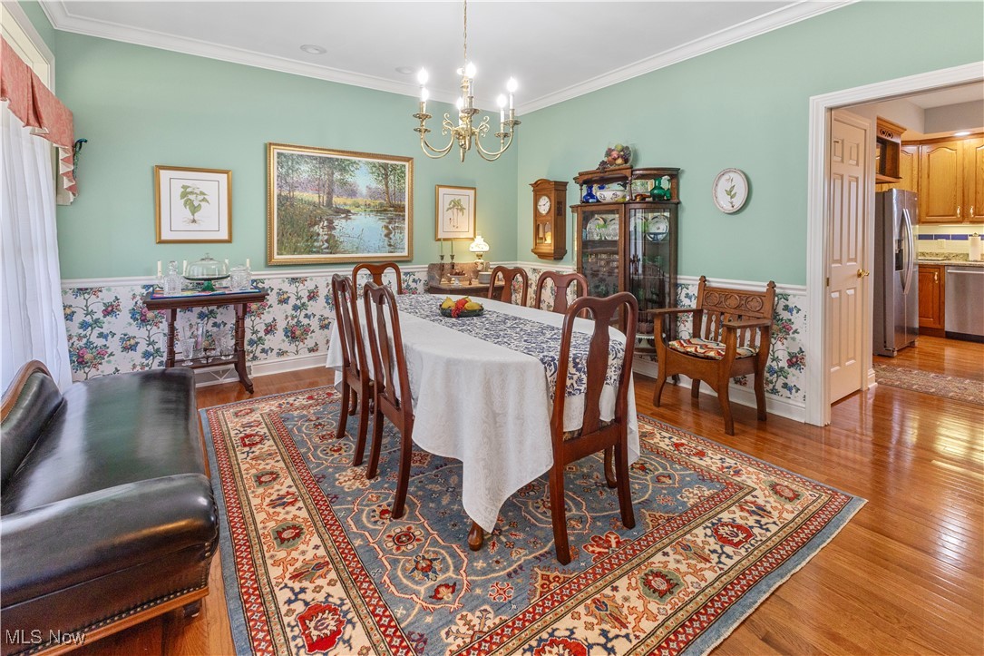 128 Willow Springs Drive Wellsburg WV 26070