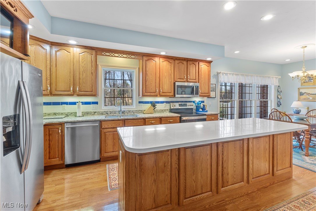 128 Willow Springs Drive Wellsburg WV 26070