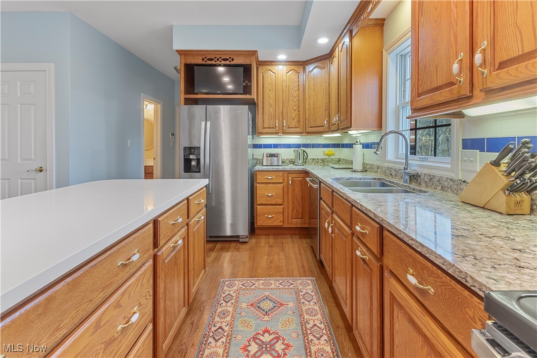 128 Willow Springs Drive Wellsburg WV 26070