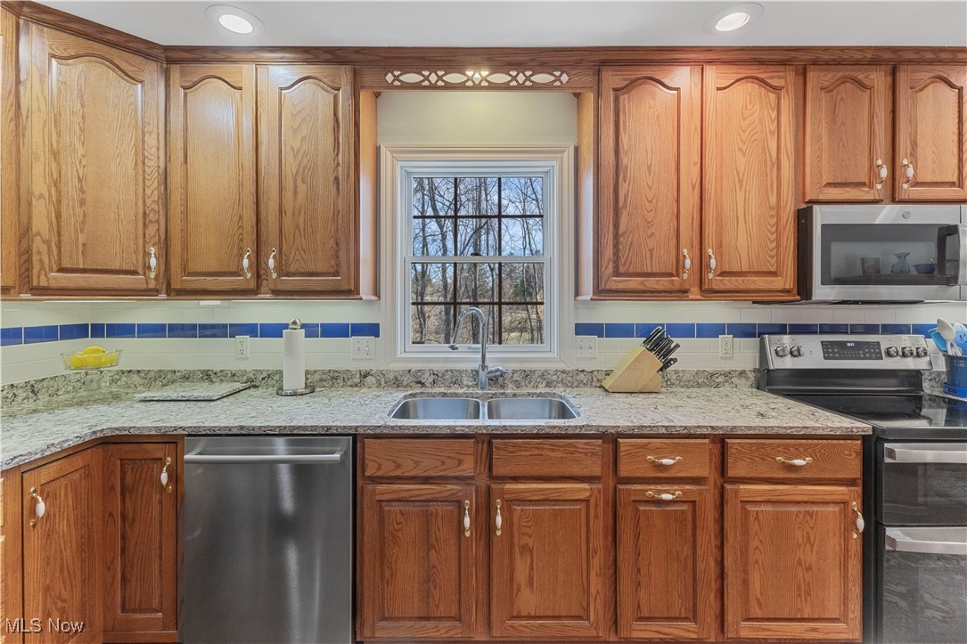 128 Willow Springs Drive Wellsburg WV 26070