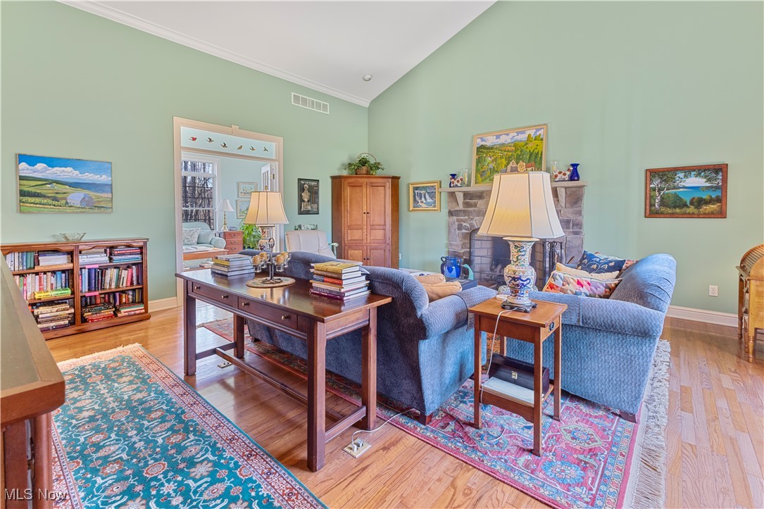 128 Willow Springs Drive Wellsburg WV 26070