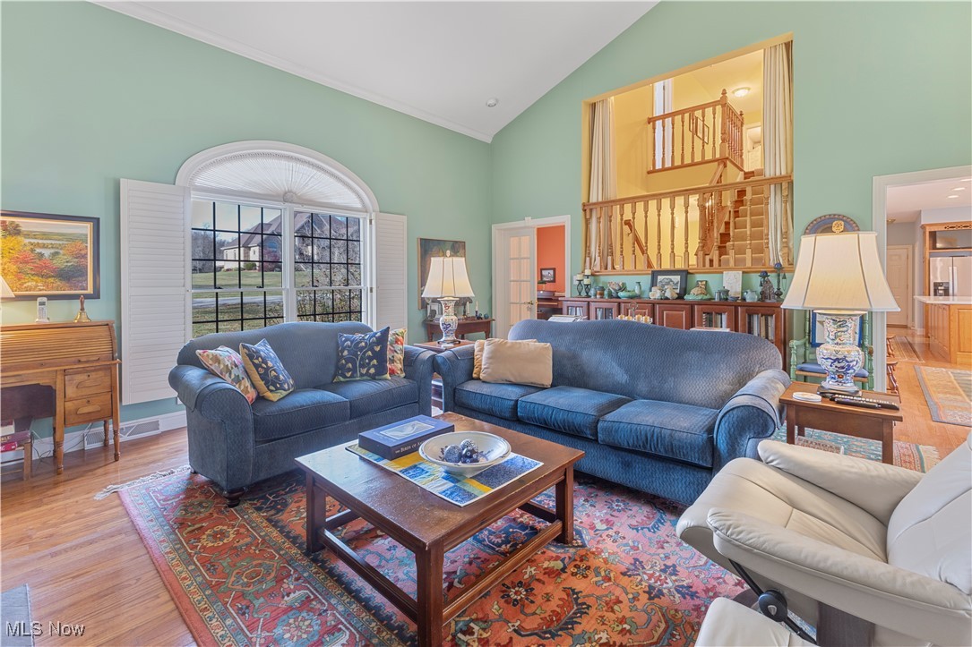 128 Willow Springs Drive Wellsburg WV 26070
