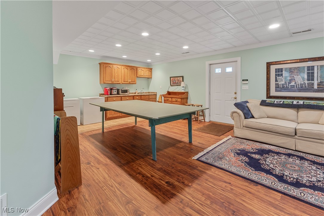 128 Willow Springs Drive Wellsburg WV 26070