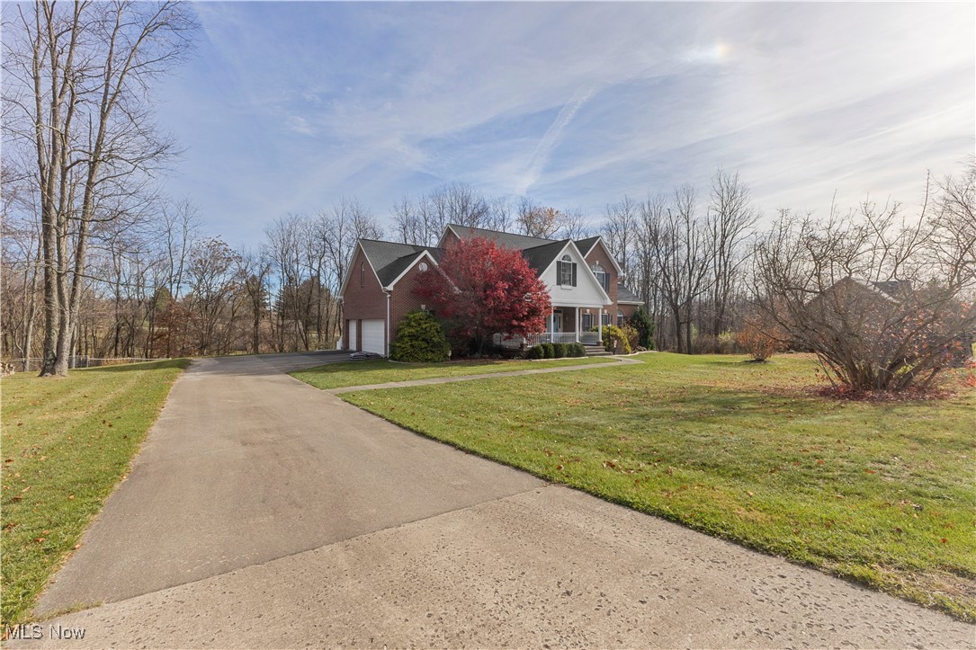 128 Willow Springs Drive Wellsburg WV 26070
