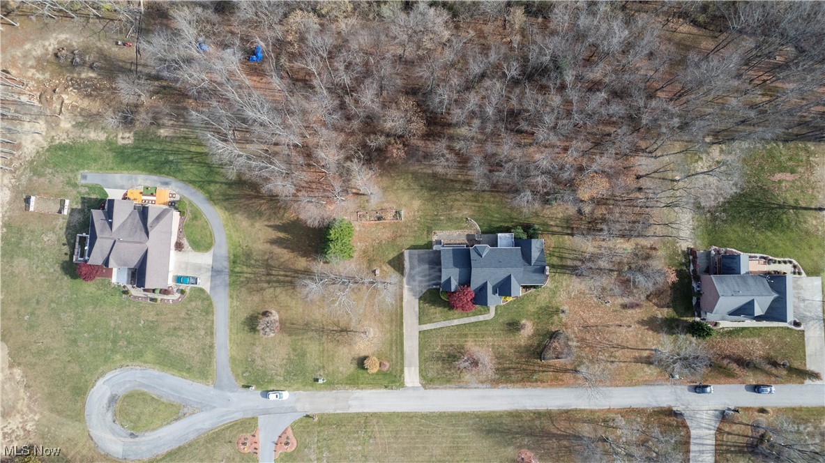 128 Willow Springs Drive Wellsburg WV 26070