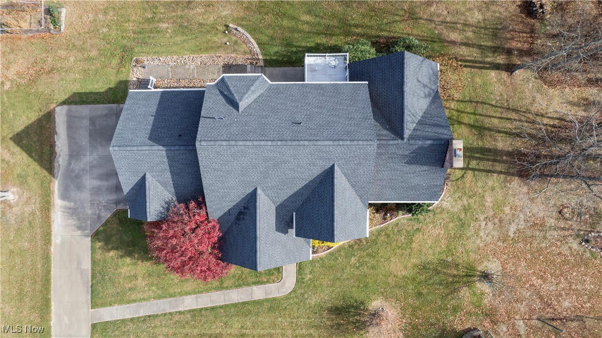 128 Willow Springs Drive Wellsburg WV 26070