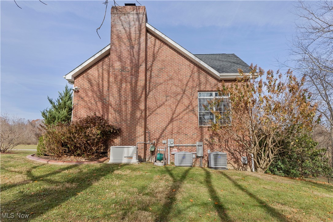 128 Willow Springs Drive Wellsburg WV 26070