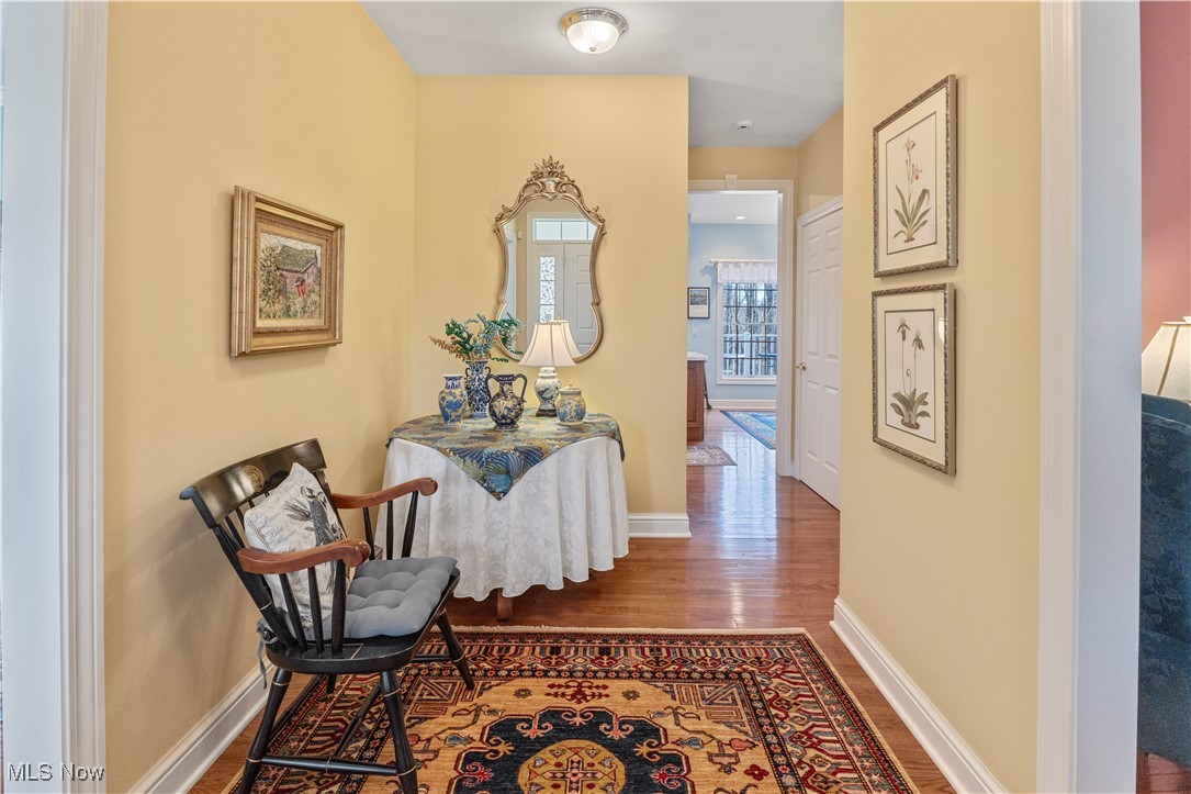 128 Willow Springs Drive Wellsburg WV 26070