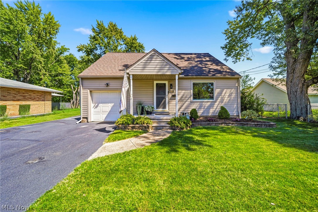 408 Berea Street Berea OH 44017