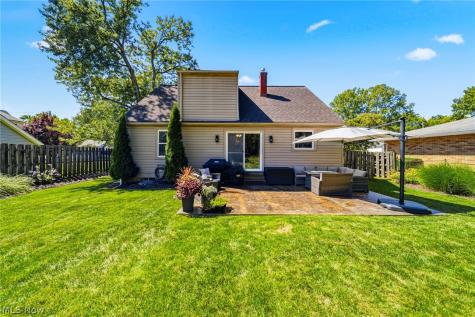 408 Berea Street Berea OH 44017