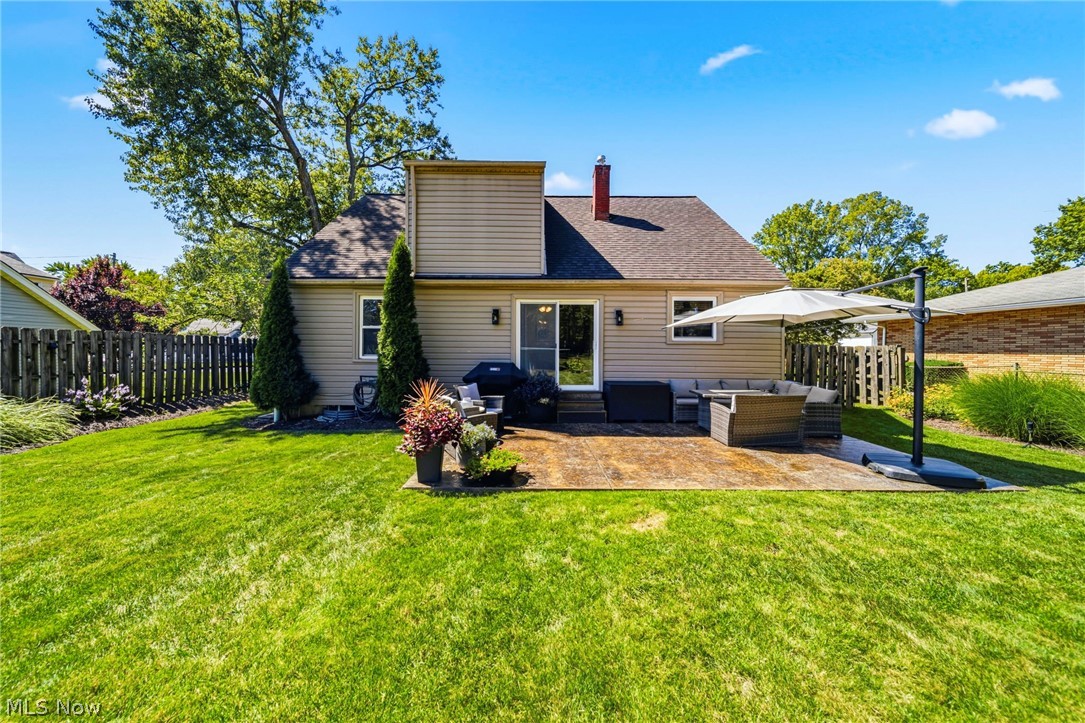 408 Berea Street Berea OH 44017