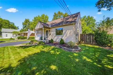 408 Berea Street Berea OH 44017