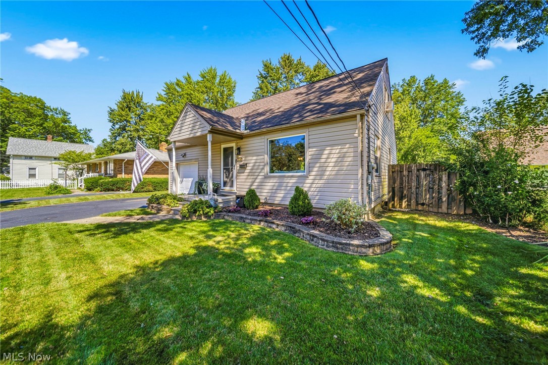 408 Berea Street Berea OH 44017