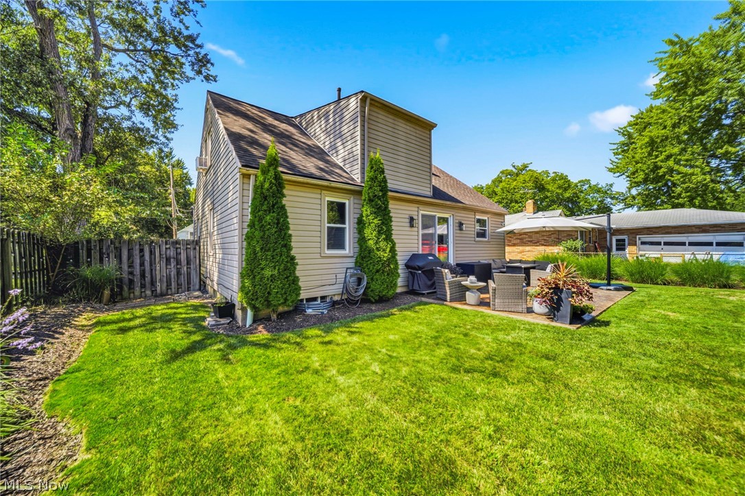 408 Berea Street Berea OH 44017