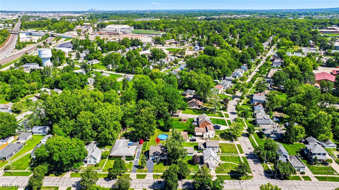 408 Berea Street Berea OH 44017