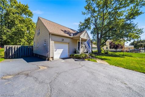 408 Berea Street Berea OH 44017