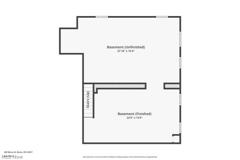 408 Berea Street Berea OH 44017