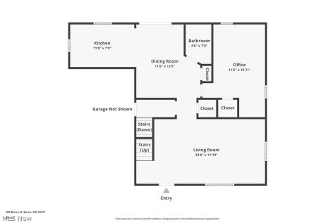 408 Berea Street Berea OH 44017