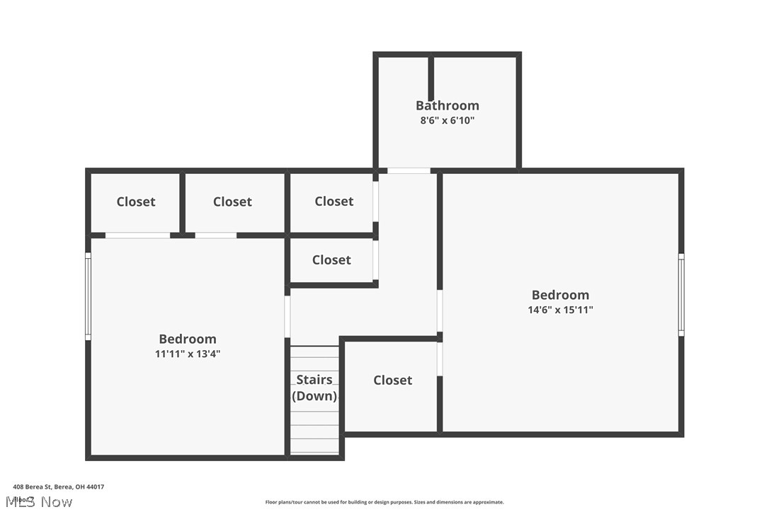 408 Berea Street Berea OH 44017