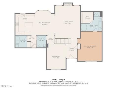 10 Cayuga Trail Malvern OH 44644