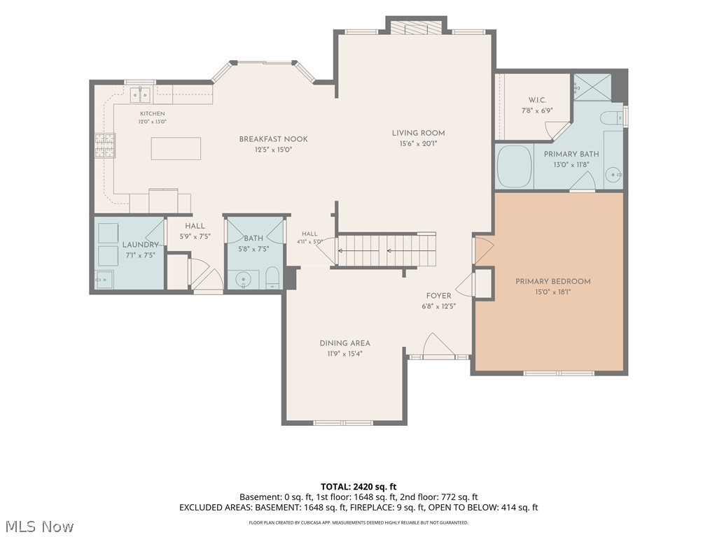 10 Cayuga Trail Malvern OH 44644