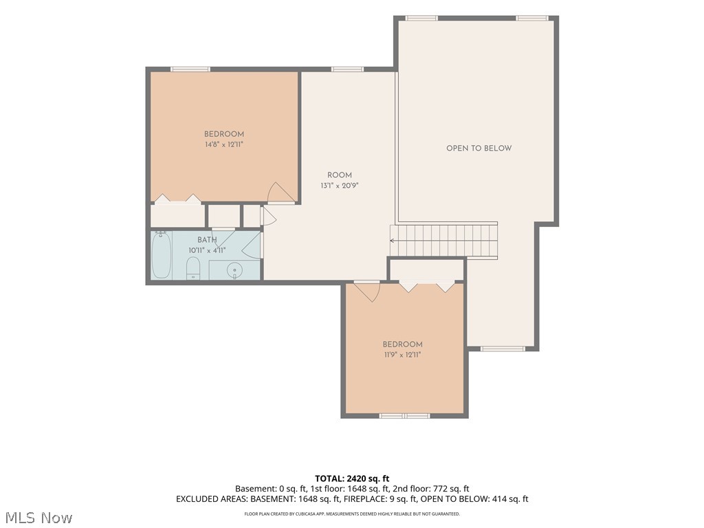 10 Cayuga Trail Malvern OH 44644