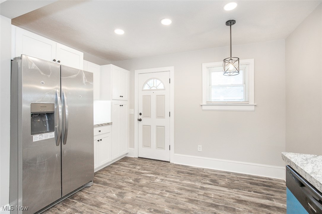 693 Roslyn Avenue Akron OH 44320