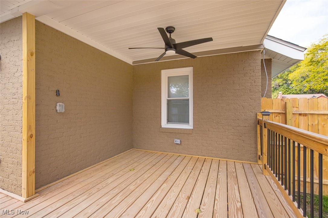 693 Roslyn Avenue Akron OH 44320