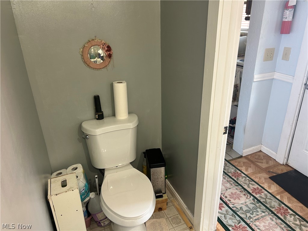 1726 E 45th Street Ashtabula OH 44004