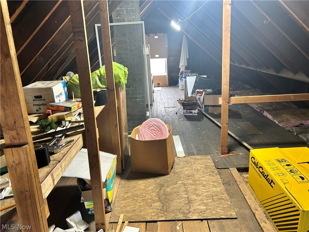 1726 E 45th Street Ashtabula OH 44004