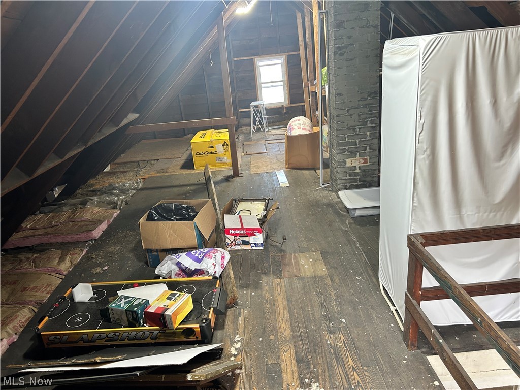 1726 E 45th Street Ashtabula OH 44004