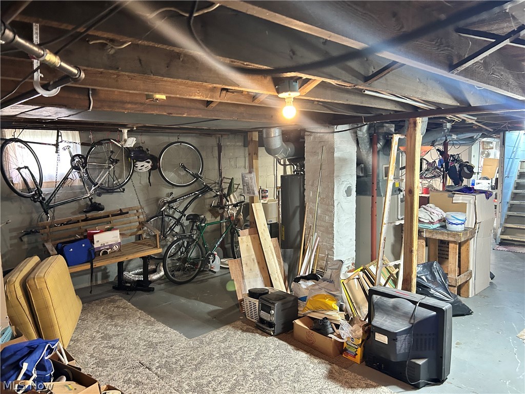 1726 E 45th Street Ashtabula OH 44004