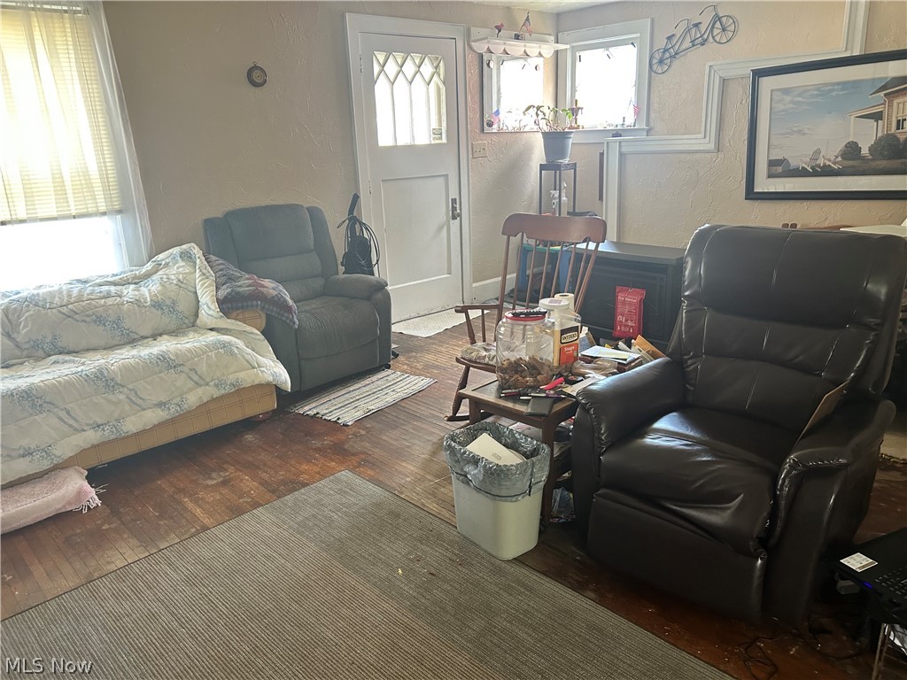 1726 E 45th Street Ashtabula OH 44004