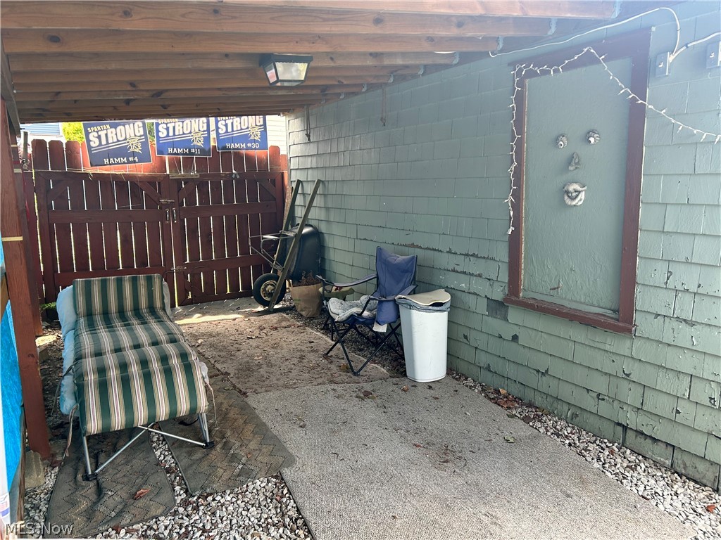 1726 E 45th Street Ashtabula OH 44004