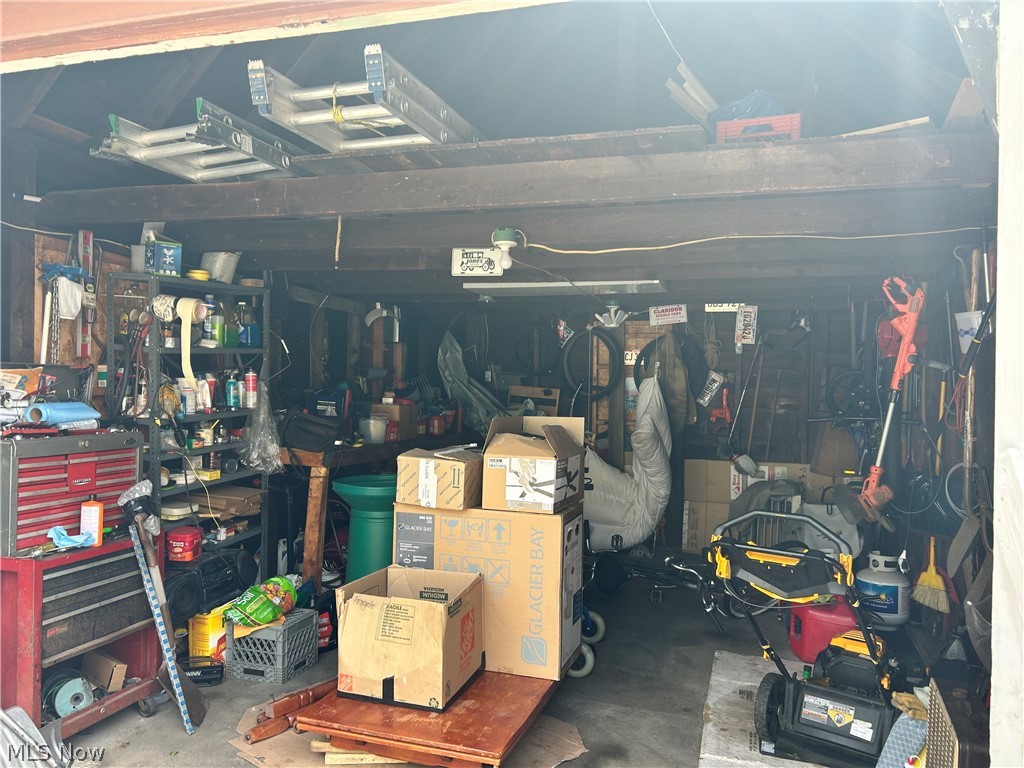 1726 E 45th Street Ashtabula OH 44004