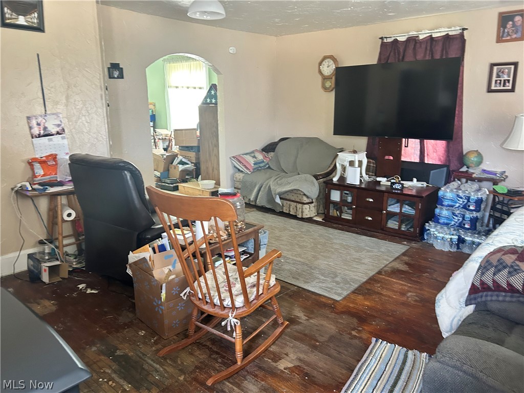 1726 E 45th Street Ashtabula OH 44004