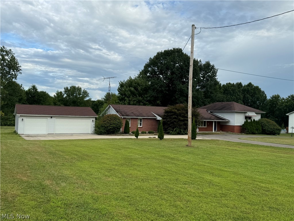 1717 Stillwagon Road Niles OH 44446