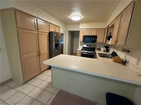 1717 Stillwagon Road Niles OH 44446