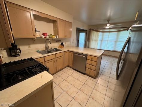 1717 Stillwagon Road Niles OH 44446