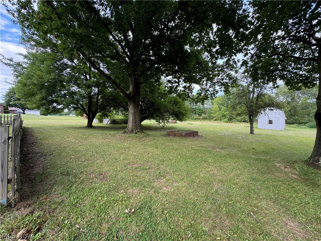 1717 Stillwagon Road Niles OH 44446