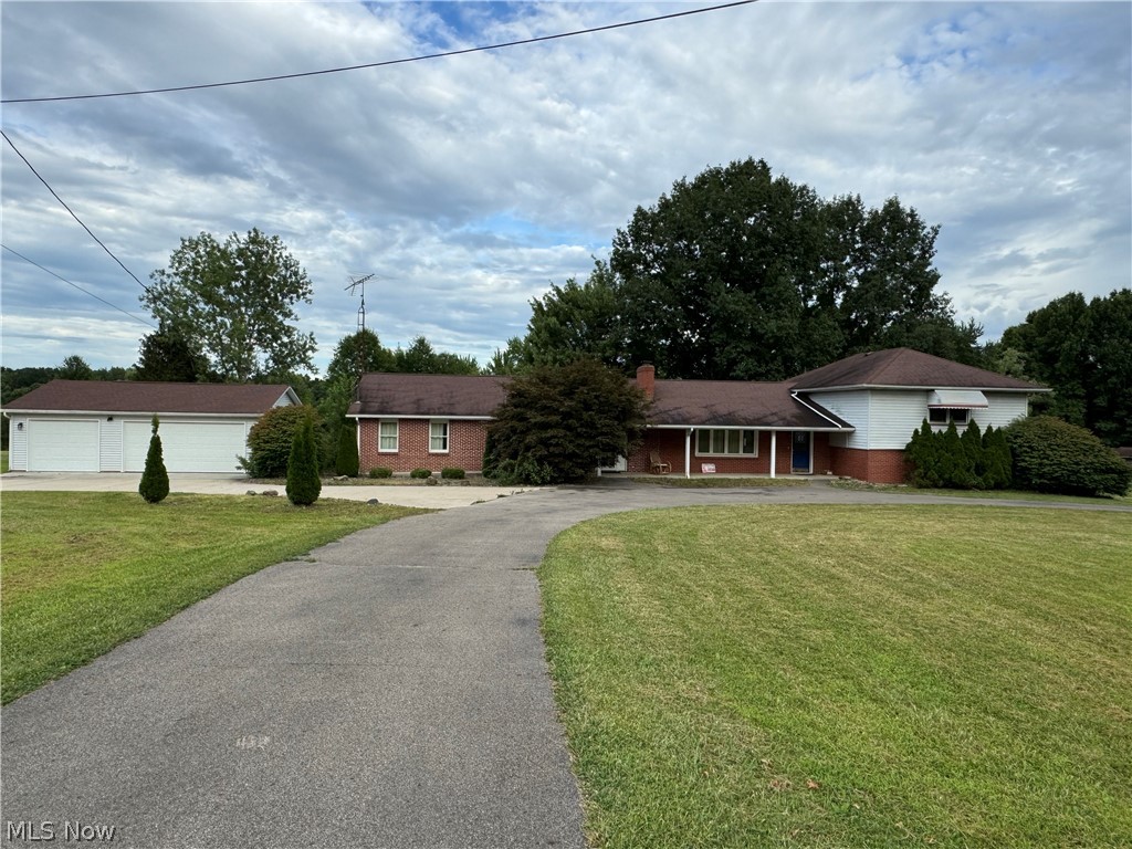 1717 Stillwagon Road Niles OH 44446