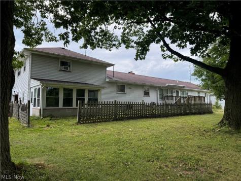 1717 Stillwagon Road Niles OH 44446